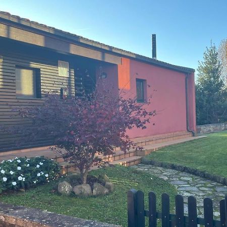 Willa Vistas Al Sueve Colunga Zewnętrze zdjęcie