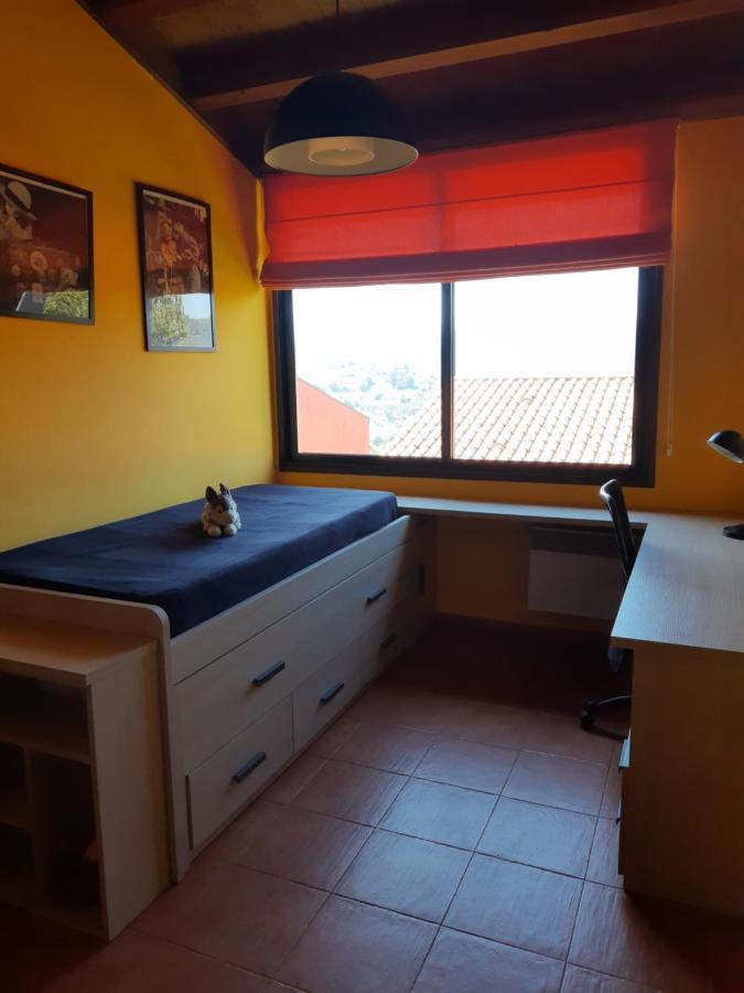 Willa Vistas Al Sueve Colunga Zewnętrze zdjęcie