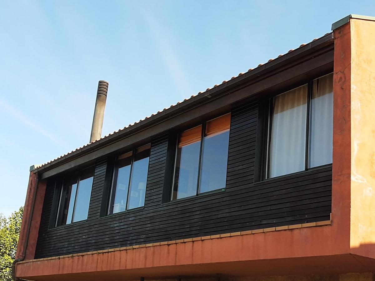 Willa Vistas Al Sueve Colunga Zewnętrze zdjęcie